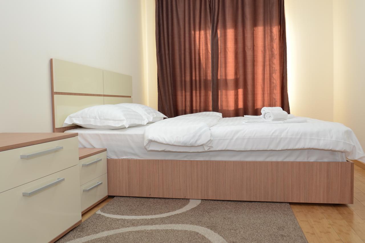 Cozy Apartments - Copou Iasi Eksteriør bilde