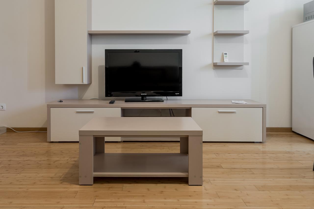 Cozy Apartments - Copou Iasi Eksteriør bilde