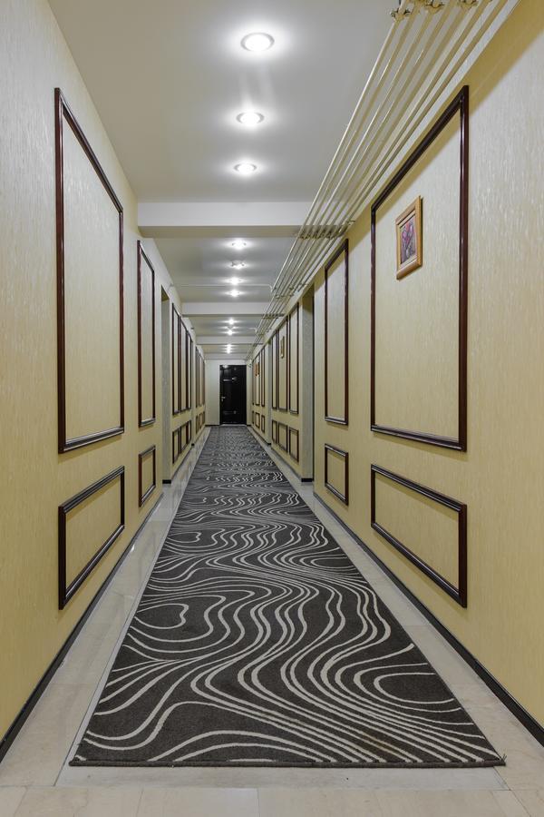 Cozy Apartments - Copou Iasi Eksteriør bilde